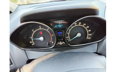 Ford B-Max 1, 500TDCI EURO5B - автомобили, коли, обяви за нови и употребявани 11