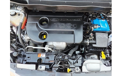 Ford B-Max 1, 500TDCI EURO5B - автомобили, коли, обяви за нови и употребявани 13