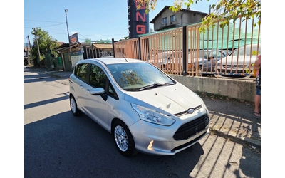 ford-b-max - 1