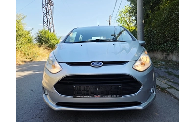 ford-b-max - 2