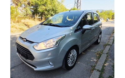 ford-b-max - 3