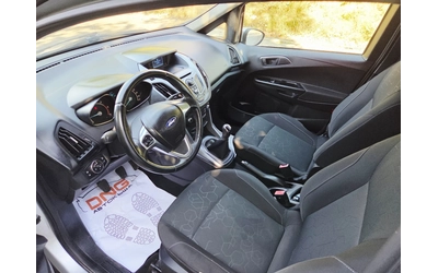 Ford B-Max 1, 500TDCI EURO5B - автомобили, коли, обяви за нови и употребявани 7