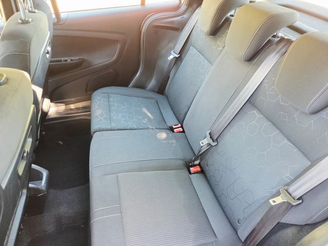 Ford B-Max 1, 500TDCI EURO5B - автомобили, коли, обяви за нови и употребявани 9