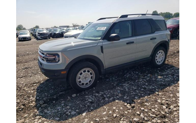 ford-bronco-1-5l-3-4x4-w-front-whl-drv - 0