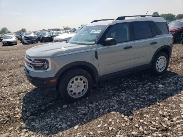 Ford Bronco 1.5L 3 4x4 w/Front Whl Drv - автомобили, коли, обяви за нови и употребявани 0