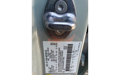 Ford Bronco 1.5L 3 4x4 w/Front Whl Drv - автомобили, коли, обяви за нови и употребявани 12