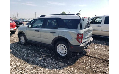 ford-bronco-1-5l-3-4x4-w-front-whl-drv - 1