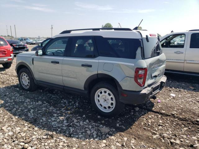 Ford Bronco 1.5L 3 4x4 w/Front Whl Drv - автомобили, коли, обяви за нови и употребявани 1