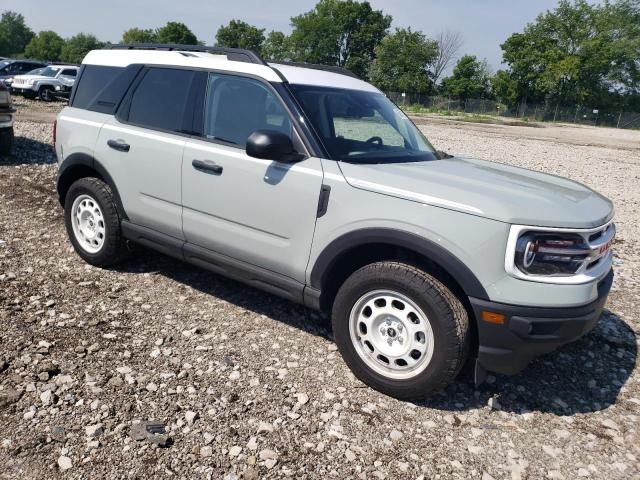 Ford Bronco 1.5L 3 4x4 w/Front Whl Drv - автомобили, коли, обяви за нови и употребявани 3