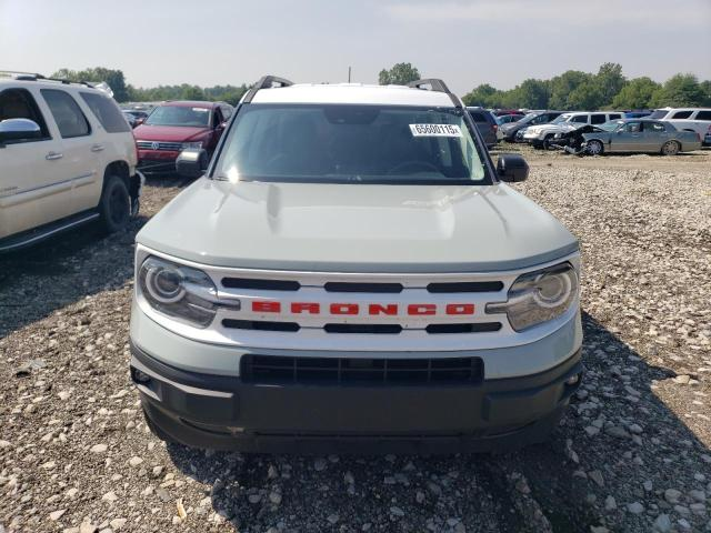 Ford Bronco 1.5L 3 4x4 w/Front Whl Drv - автомобили, коли, обяви за нови и употребявани 4