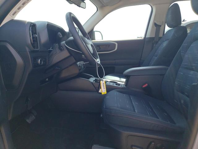 Ford Bronco 1.5L 3 4x4 w/Front Whl Drv - автомобили, коли, обяви за нови и употребявани 6