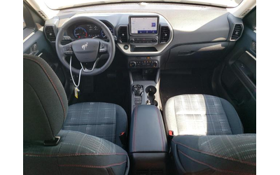 Ford Bronco 1.5L 3 4x4 w/Front Whl Drv - автомобили, коли, обяви за нови и употребявани 7