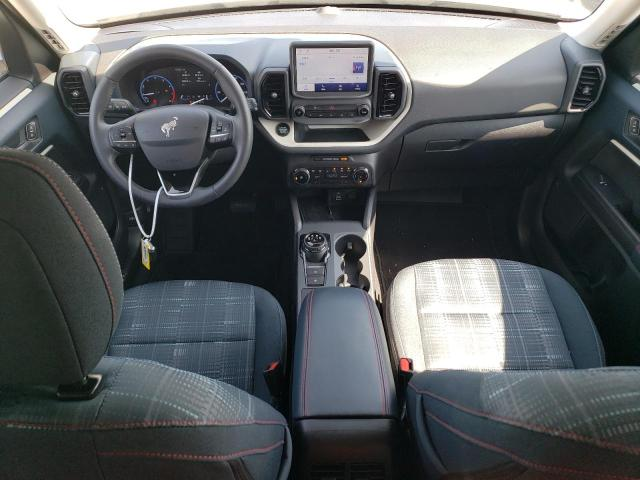 Ford Bronco 1.5L 3 4x4 w/Front Whl Drv - автомобили, коли, обяви за нови и употребявани 7