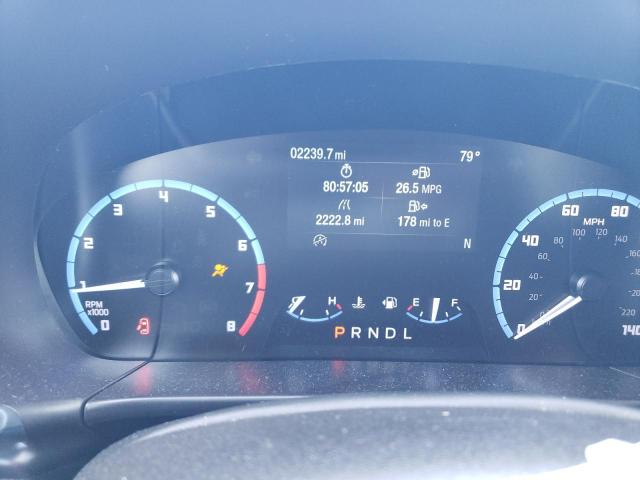 Ford Bronco 1.5L 3 4x4 w/Front Whl Drv - автомобили, коли, обяви за нови и употребявани 8