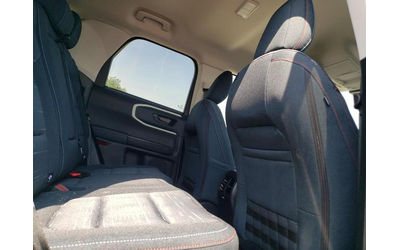 Ford Bronco 1.5L 3 4x4 w/Front Whl Drv - автомобили, коли, обяви за нови и употребявани 9