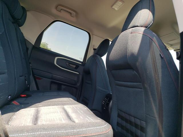 Ford Bronco 1.5L 3 4x4 w/Front Whl Drv - автомобили, коли, обяви за нови и употребявани 9