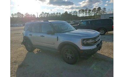 ford-bronco-1-5l-3-4x4-w-front-whl-drv - 0