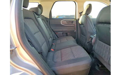 Ford Bronco 1.5L 3 4x4 w/Front Whl Drv - автомобили, коли, обяви за нови и употребявани 11