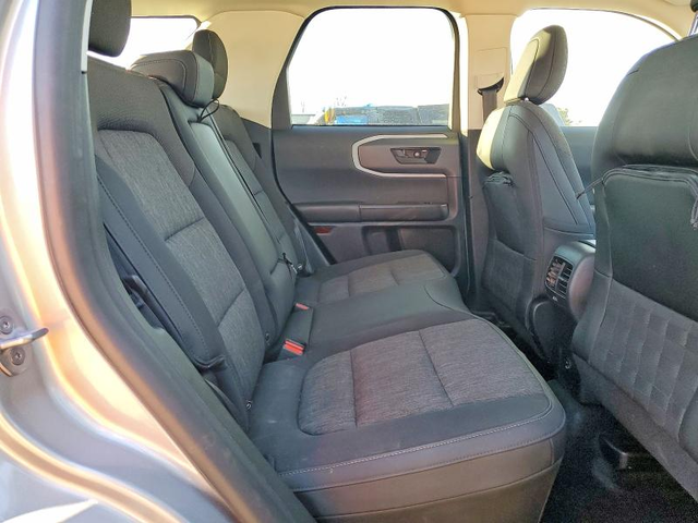 Ford Bronco 1.5L 3 4x4 w/Front Whl Drv - автомобили, коли, обяви за нови и употребявани 11