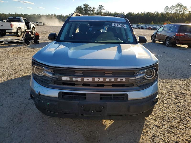 Ford Bronco 1.5L 3 4x4 w/Front Whl Drv - автомобили, коли, обяви за нови и употребявани 5