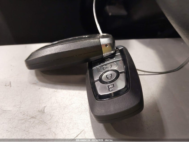 Ford Bronco 1.5L I-3 DI, DOHC, VVT, TURBO, 181HP 4X4 Drive - автомобили, коли, обяви за нови и употребявани 10