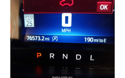 Ford Bronco 1.5L I-3 DI, DOHC, VVT, TURBO, 181HP 4X4 Drive - автомобили, коли, обяви за нови и употребявани 14