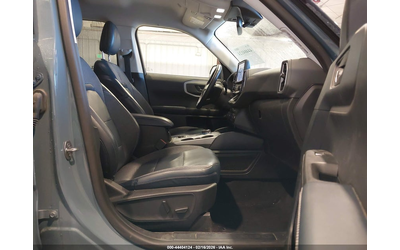 ford-bronco-1-5l-i-3-di-dohc-vvt-turbo-181hp-4x4-drive - 4