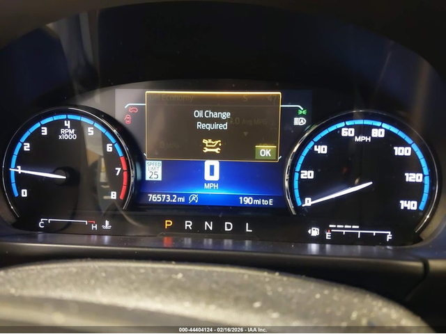 Ford Bronco 1.5L I-3 DI, DOHC, VVT, TURBO, 181HP 4X4 Drive - автомобили, коли, обяви за нови и употребявани 6