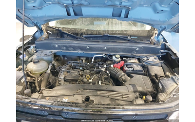 Ford Bronco 1.5L I-3 DI, DOHC, VVT, TURBO, 181HP 4X4 Drive - автомобили, коли, обяви за нови и употребявани 9