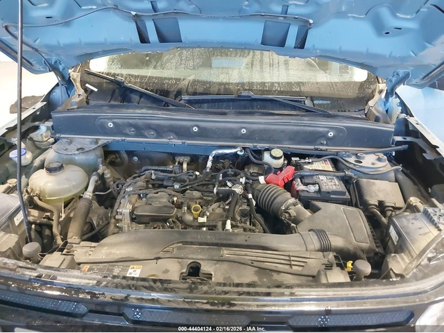 Ford Bronco 1.5L I-3 DI, DOHC, VVT, TURBO, 181HP 4X4 Drive - автомобили, коли, обяви за нови и употребявани 9