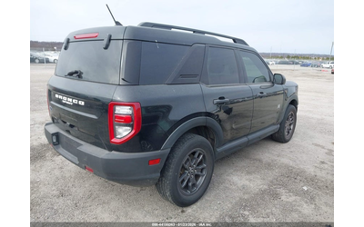 ford-bronco-1-5l-i-3-di-dohc-vvt-turbo-181hp-4x4-drive - 3