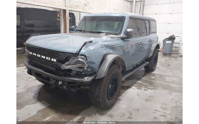 ford-bronco-2-7l-v-6-di-dohc-vvt-turbo-315hp-4x4-drive - 1