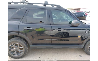 Ford Bronco ПОДГРЕВ* КАМЕРА* КЕЙЛЕС - автомобили, коли, обяви за нови и употребявани 11