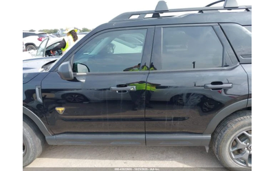 Ford Bronco ПОДГРЕВ* КАМЕРА* КЕЙЛЕС - автомобили, коли, обяви за нови и употребявани 12