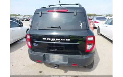 Ford Bronco ПОДГРЕВ* КАМЕРА* КЕЙЛЕС - автомобили, коли, обяви за нови и употребявани 14