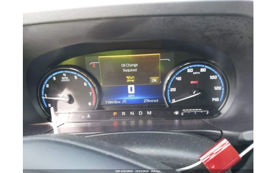 Ford Bronco ПОДГРЕВ* КАМЕРА* КЕЙЛЕС - автомобили, коли, обяви за нови и употребявани 6