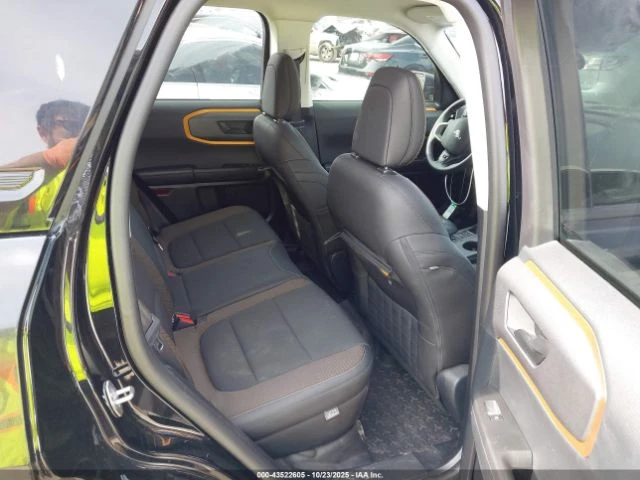 Ford Bronco ПОДГРЕВ* КАМЕРА* КЕЙЛЕС - автомобили, коли, обяви за нови и употребявани 7