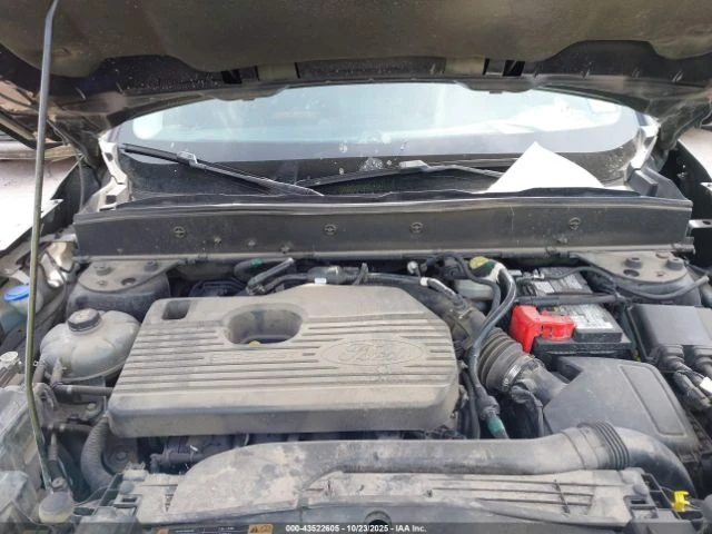 Ford Bronco ПОДГРЕВ* КАМЕРА* КЕЙЛЕС - автомобили, коли, обяви за нови и употребявани 8