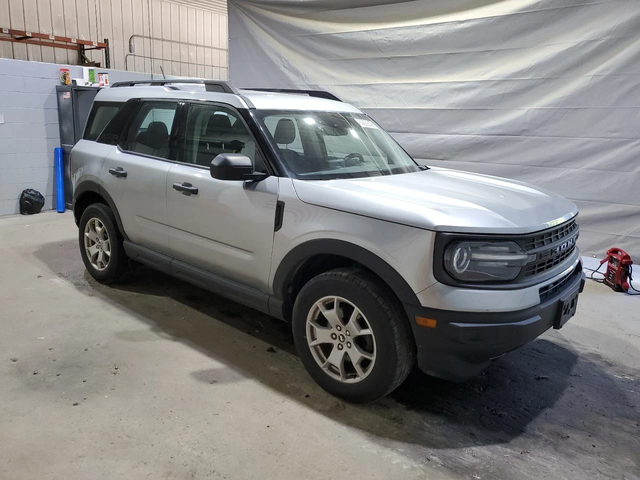 Ford Bronco - автомобили, коли, обяви за нови и употребявани 0