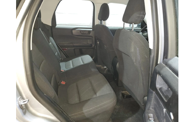 Ford Bronco - автомобили, коли, обяви за нови и употребявани 10