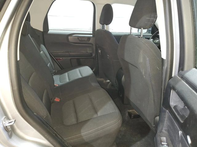 Ford Bronco - автомобили, коли, обяви за нови и употребявани 10