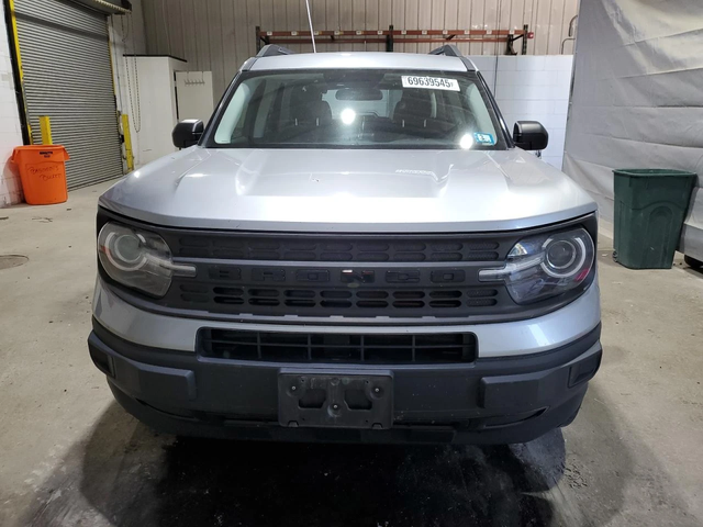 Ford Bronco - автомобили, коли, обяви за нови и употребявани 1