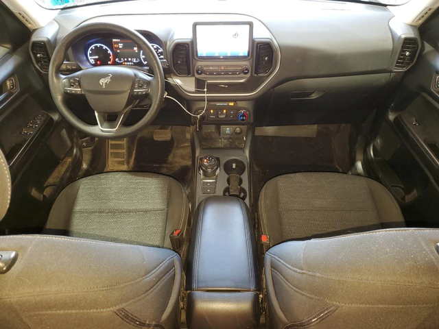 Ford Bronco - автомобили, коли, обяви за нови и употребявани 7