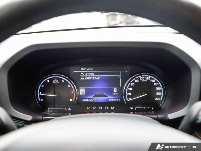 Ford Bronco * Badlands * CARFAX * ЦЕНА ДО БГ - автомобили, коли, обяви за нови и употребявани 13