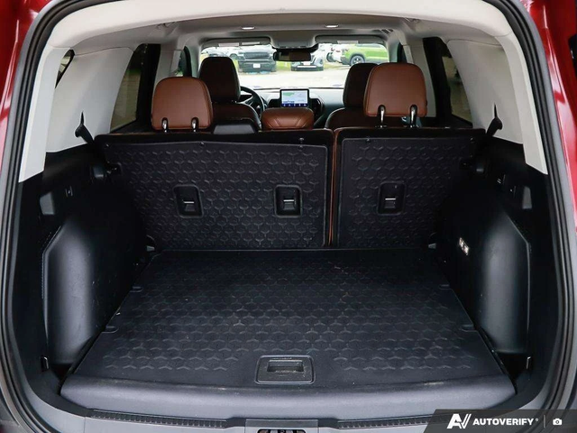 Ford Bronco * Badlands * CARFAX * ЦЕНА ДО БГ - автомобили, коли, обяви за нови и употребявани 15