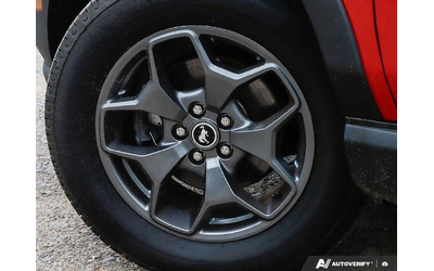 Ford Bronco * Badlands * CARFAX * ЦЕНА ДО БГ - автомобили, коли, обяви за нови и употребявани 6