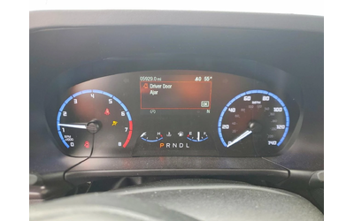 Ford Bronco 1.5* SPORT BIG BEND* РЕАЛНИ КМ - автомобили, коли, обяви за нови и употребявани 10