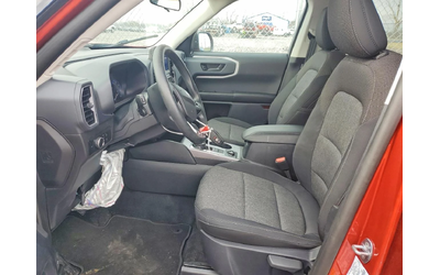 Ford Bronco 1.5* SPORT BIG BEND* РЕАЛНИ КМ - автомобили, коли, обяви за нови и употребявани 7