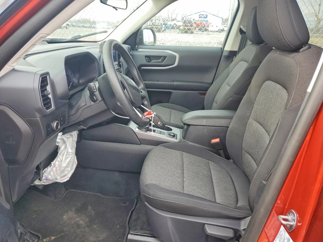 Ford Bronco 1.5* SPORT BIG BEND* РЕАЛНИ КМ - автомобили, коли, обяви за нови и употребявани 7