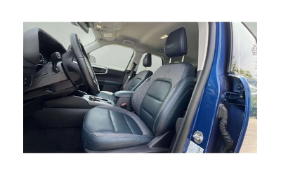 Ford Bronco Sport Outer Banks AWD* АвтоКредит* (Цена до БГ) - автомобили, коли, обяви за нови и употребявани 11